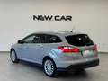 Ford Focus Focus 1.6 TDCi 115 CV SW Titanium Grigio - thumbnail 7