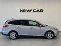Ford Focus Focus 1.6 TDCi 115 CV SW Titanium Grigio - thumbnail 4
