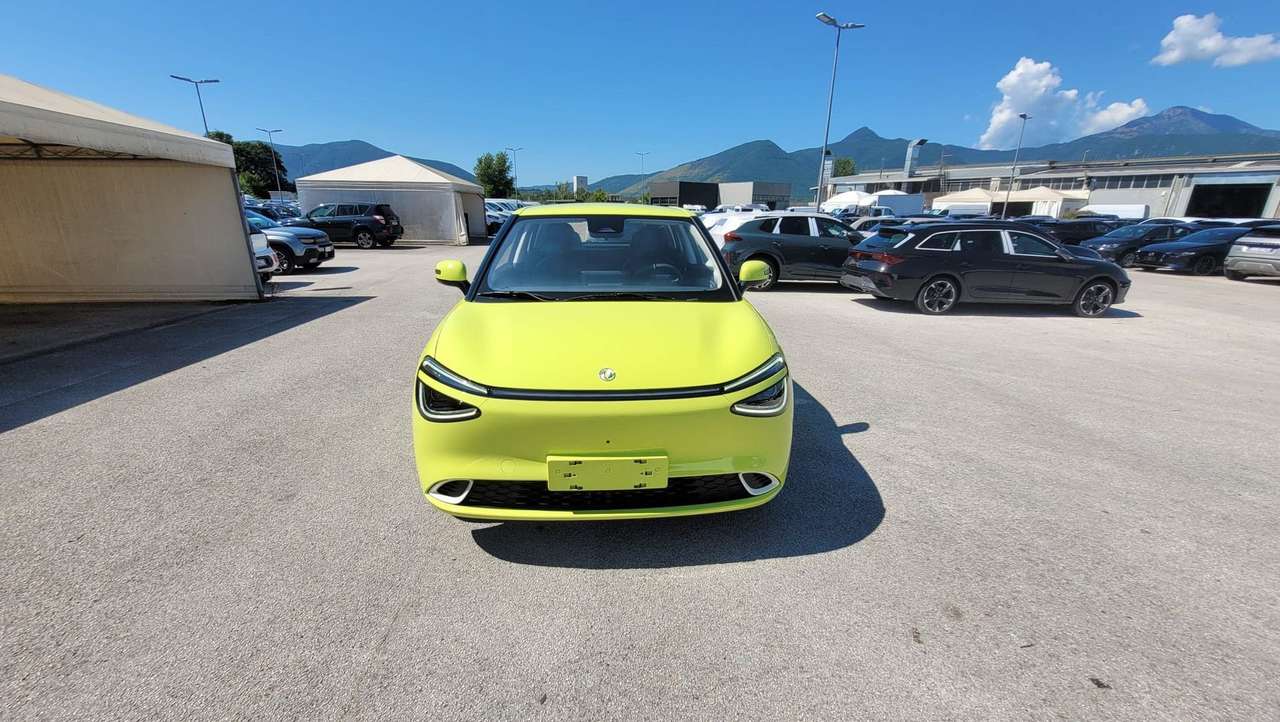 Dongfeng Box Box premium edition