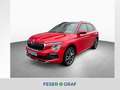 Skoda Kamiq Selection 1.5TSI DSG,MATRIX,ACC,PANO,STZHZNG.,SUNS Rouge - thumbnail 1