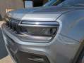 Jeep Avenger 1.2 Turbo Longitude100cv **KM0** OK NEOPATENTATI Gris - thumbnail 10