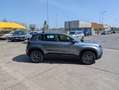 Jeep Avenger 1.2 Turbo Longitude100cv **KM0** OK NEOPATENTATI Gris - thumbnail 4
