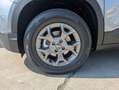 Jeep Avenger 1.2 Turbo Longitude100cv **KM0** OK NEOPATENTATI Gris - thumbnail 8