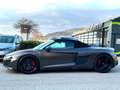 Audi R8 Spyder V10 performance***CARBON*B&O*KERAMIK*** Brown - thumbnail 4