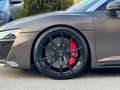 Audi R8 Spyder V10 performance***CARBON*B&O*KERAMIK*** Marrón - thumbnail 36