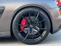 Audi R8 Spyder V10 performance***CARBON*B&O*KERAMIK*** Marrón - thumbnail 37