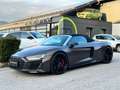 Audi R8 Spyder V10 performance***CARBON*B&O*KERAMIK*** Brown - thumbnail 2