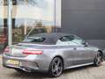 Mercedes-Benz E 200 Cabrio Premium Plus Gris - thumbnail 3