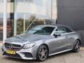 Mercedes-Benz E 200 Cabrio Premium Plus Gris - thumbnail 2