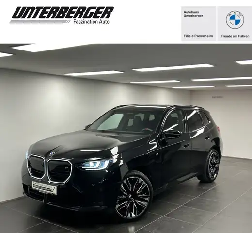BMW X3 M 50 xDrive M Sportpaket Pro Harman/Kardon HiFi DAB