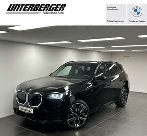 50 xDrive M Sportpaket Pro Harman/Kardon HiFi DAB