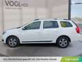 Dacia Logan MCV Celebration 1,2 16V Weiß - thumbnail 2