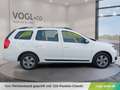 Dacia Logan MCV Celebration 1,2 16V Weiß - thumbnail 8