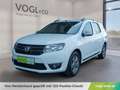 Dacia Logan MCV Celebration 1,2 16V Weiß - thumbnail 1