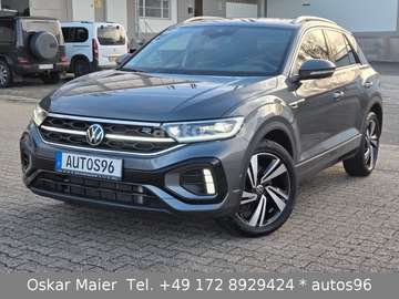 2.0 TDI DSG R-Line 110 KW Navi * iQ.Light