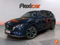Mazda CX-5 2.2D Evolution 4WD 110Kw Azul - thumbnail 3