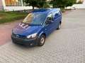 Volkswagen Caddy Maxi 2.0 TDI 4Motion/ Klima/AHK Bleu - thumbnail 1