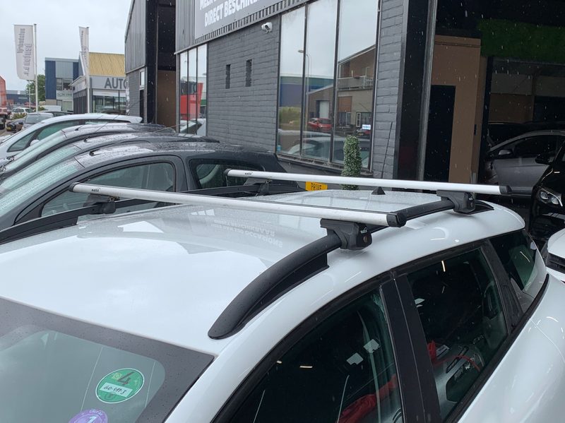 Renault Clio Estate 0.9 TCe Authentique|Cruise|Trekhaak|NAP — photo 2