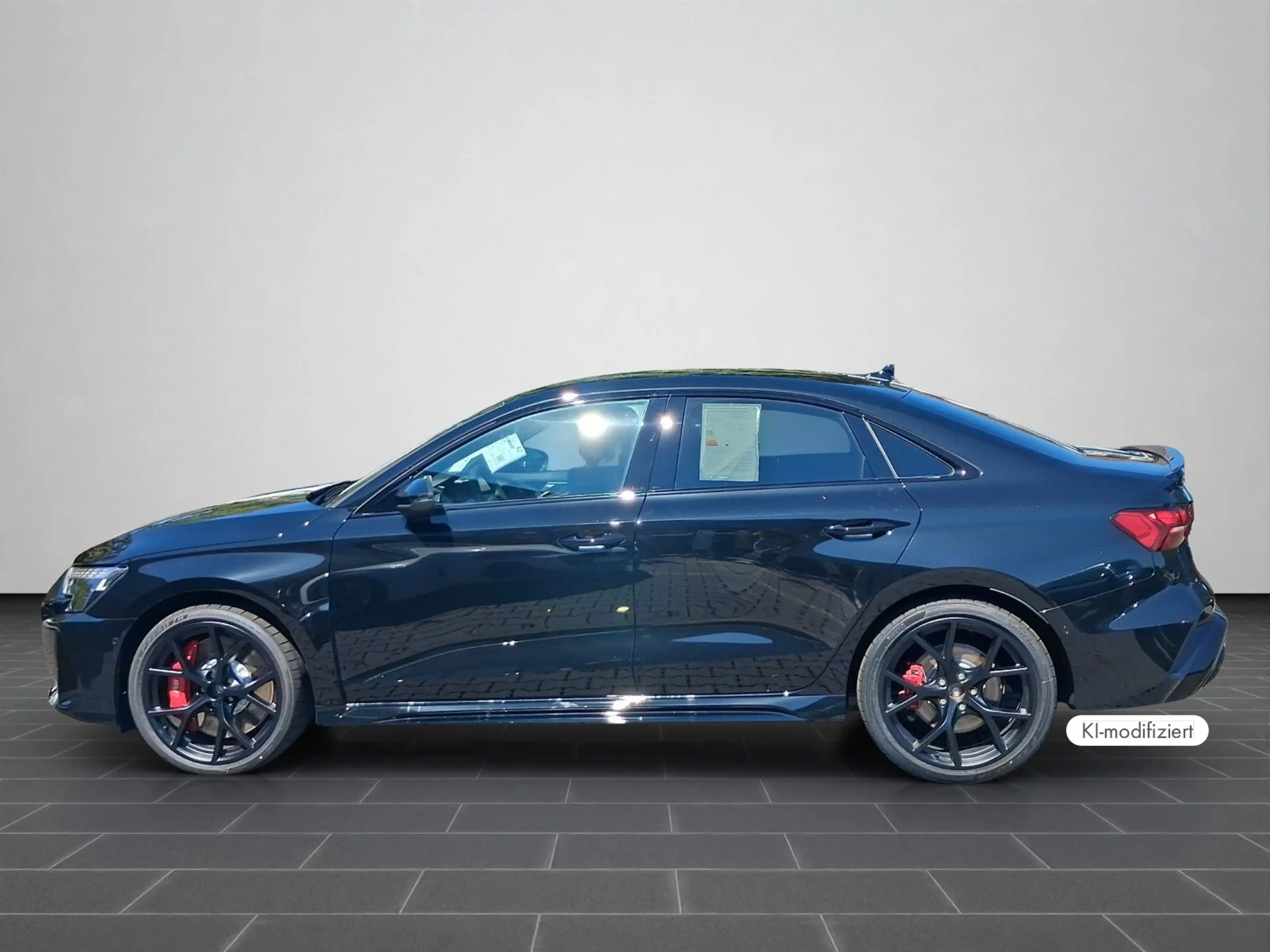 Audi RS3 RS Abgas*280km/h*Matrix*5 J.Garan — photo 7