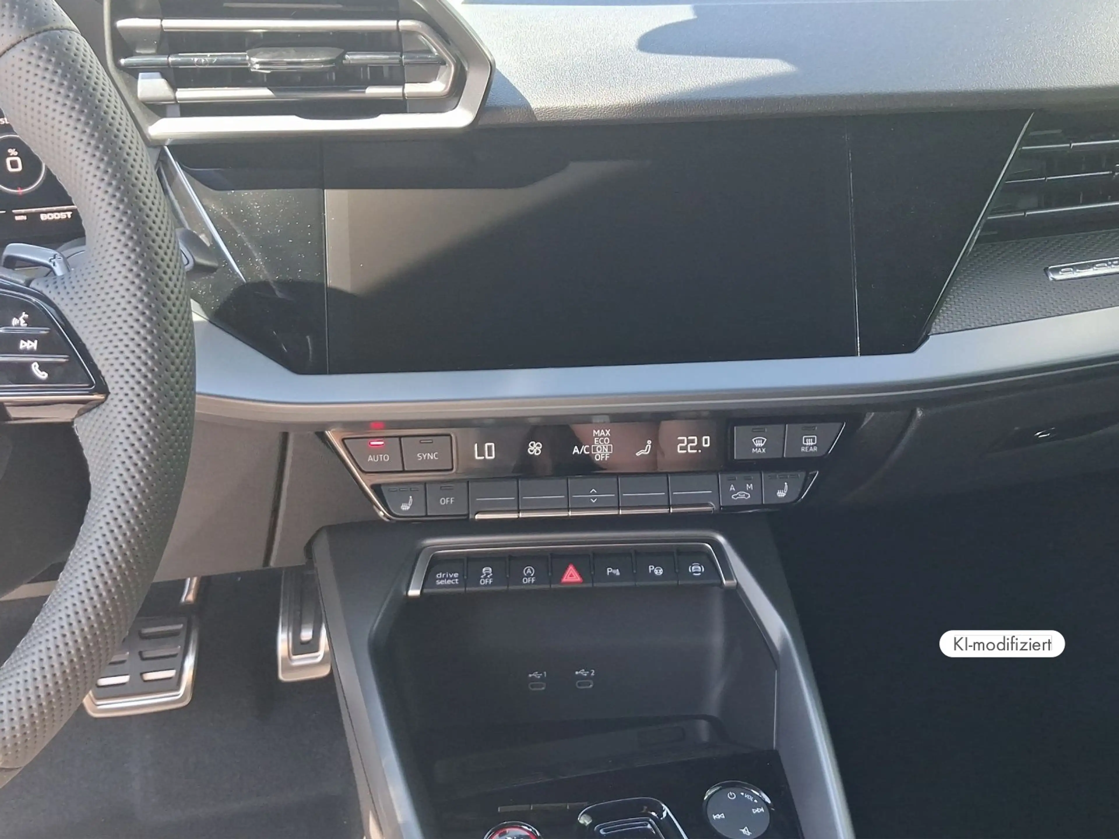 Audi RS3 RS Abgas*280km/h*Matrix*5 J.Garan — photo 11