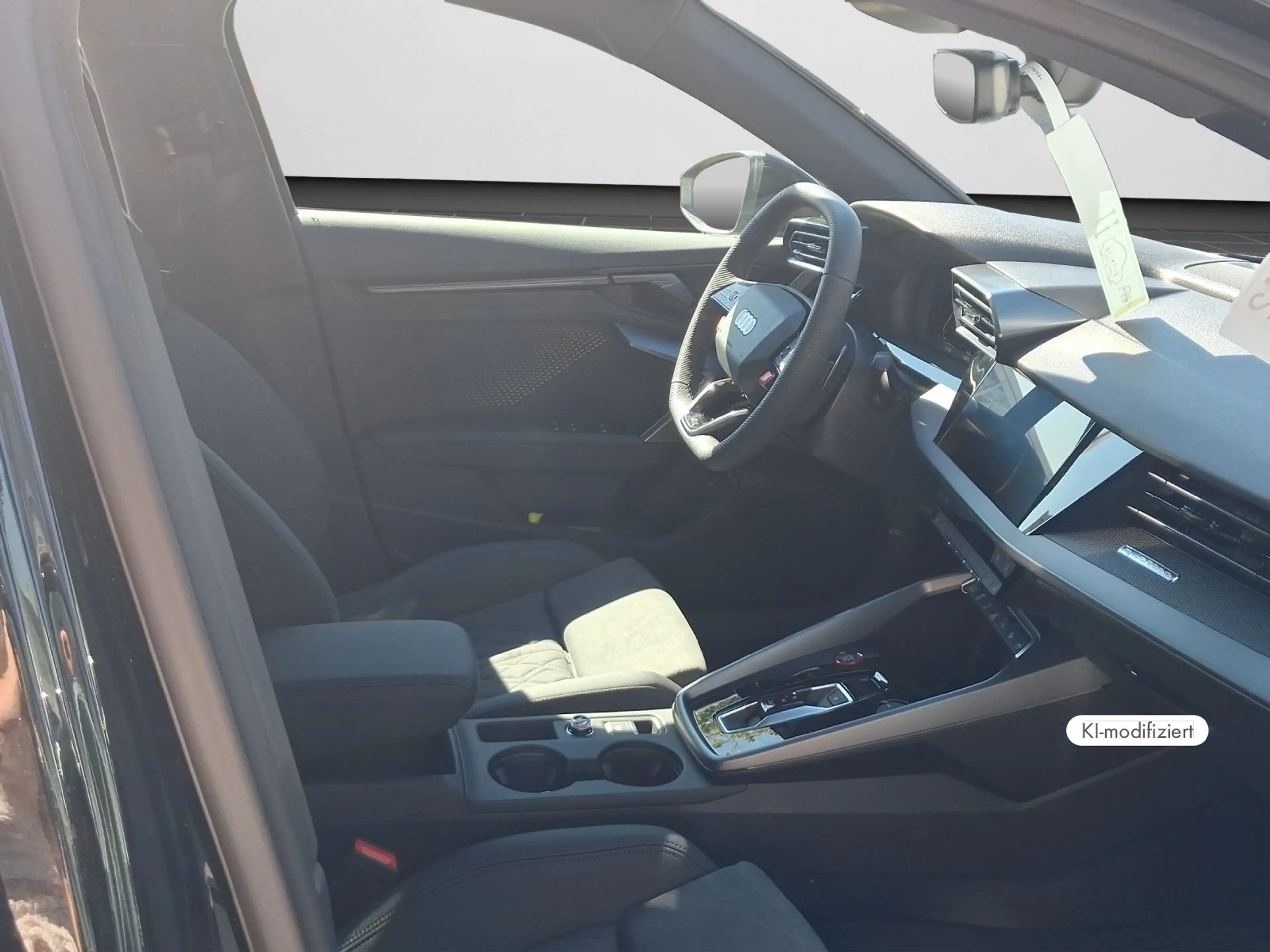 Audi RS3 RS Abgas*280km/h*Matrix*5 J.Garan — photo 4
