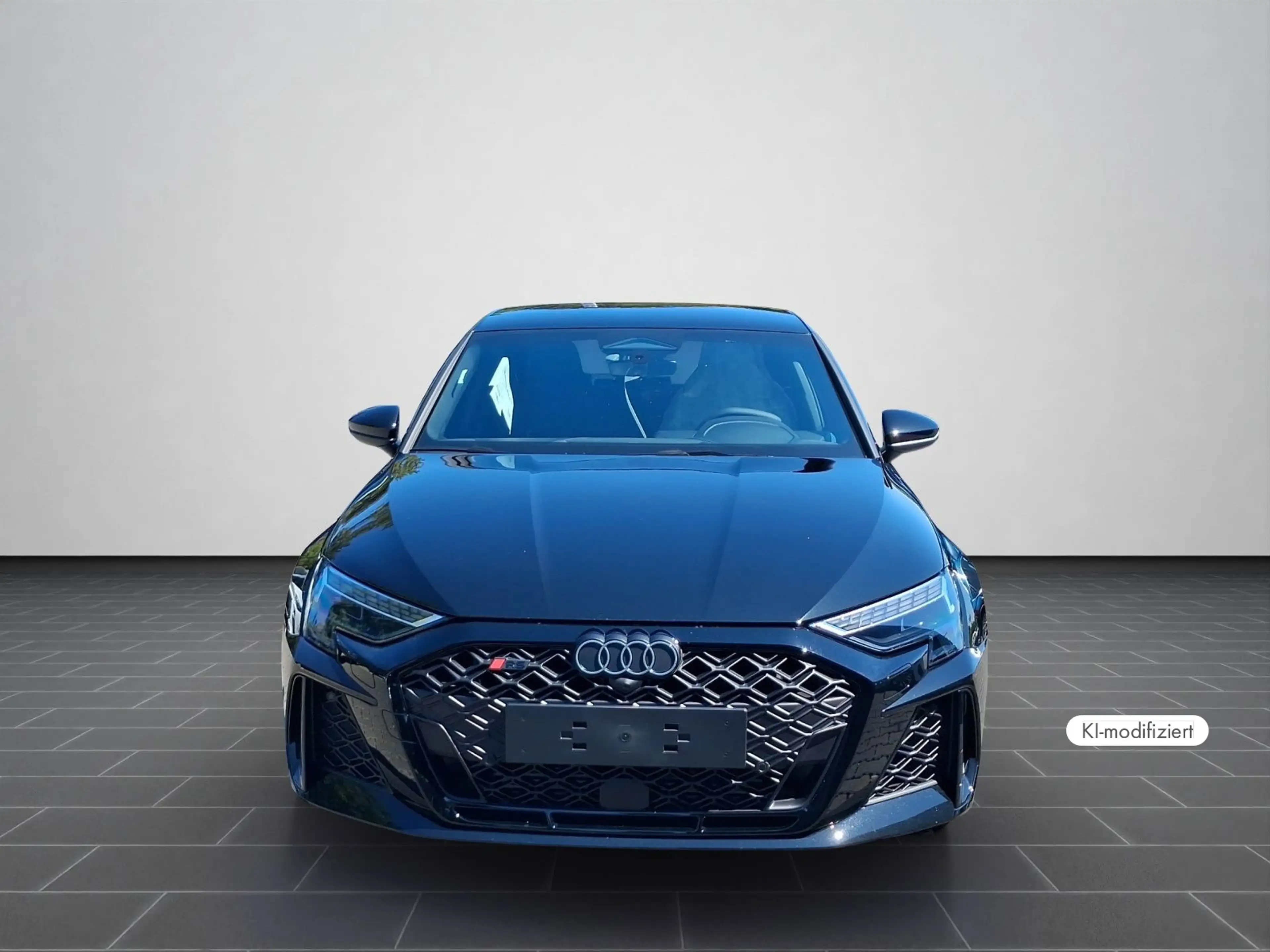 Audi RS3 RS Abgas*280km/h*Matrix*5 J.Garan — photo 5