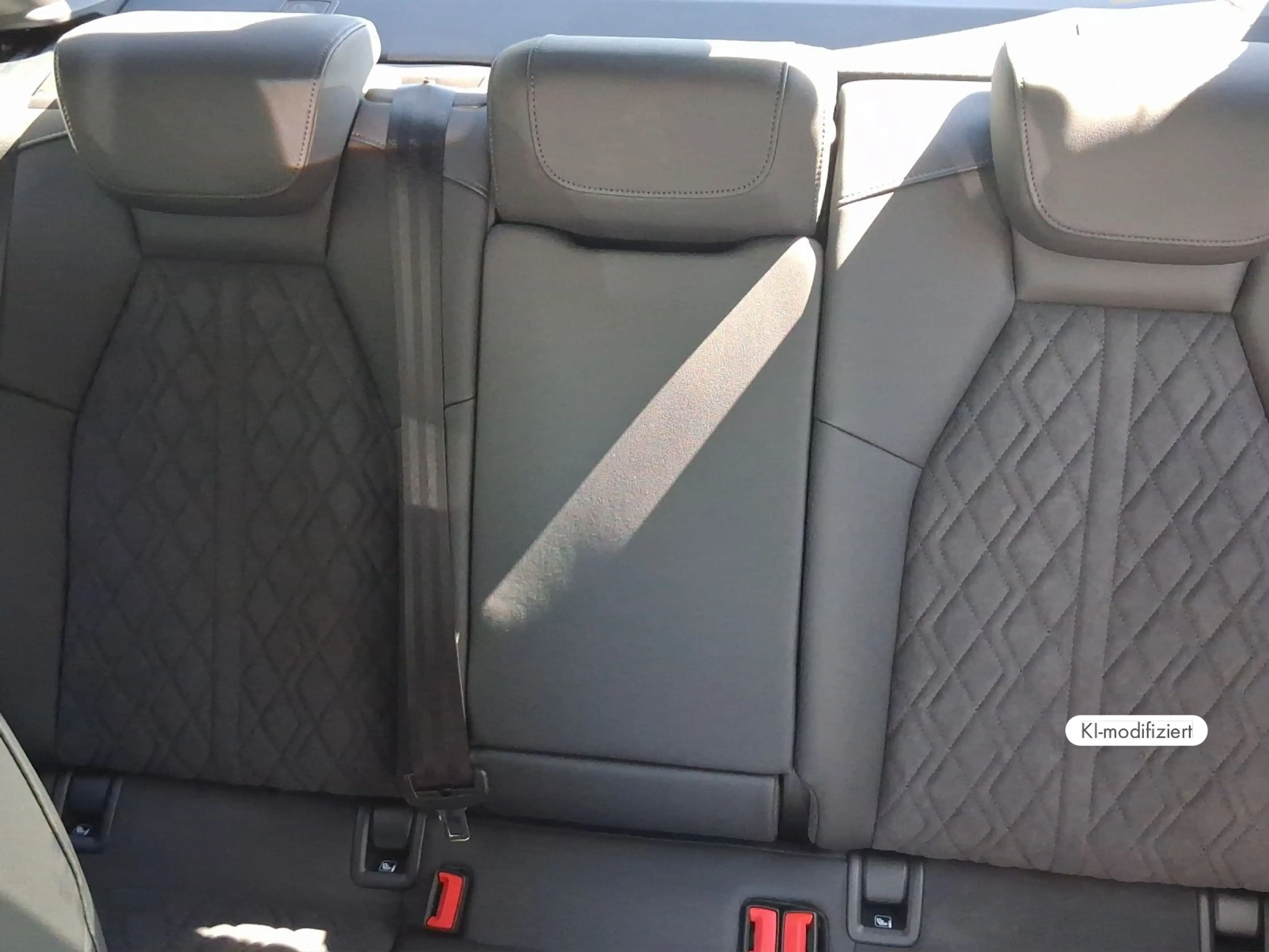Audi RS3 RS Abgas*280km/h*Matrix*5 J.Garan — photo 14