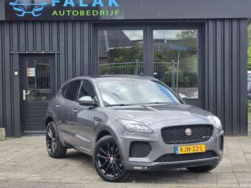 2.0 P200 AWD R-Dynamic S