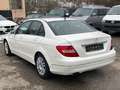 Mercedes-Benz C 200 CDI Elegance * Autom * TOP * NUR 53 Tkm. * Blanc - thumbnail 7
