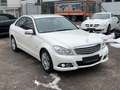 Mercedes-Benz C 200 CDI Elegance * Autom * TOP * NUR 53 Tkm. * Blanc - thumbnail 3