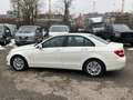 Mercedes-Benz C 200 CDI Elegance * Autom * TOP * NUR 53 Tkm. * Blanc - thumbnail 8