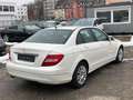 Mercedes-Benz C 200 CDI Elegance * Autom * TOP * NUR 53 Tkm. * Blanc - thumbnail 5