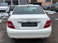 Mercedes-Benz C 200 CDI Elegance * Autom * TOP * NUR 53 Tkm. * Blanc - thumbnail 6
