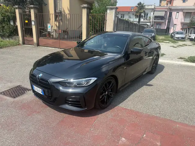 BMW 440 Serie 4 G22 2021 Coupe M440i Coupe mhev 48V xdrive auto