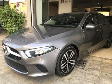 Classe A - W177 2018 Sport