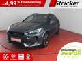 CUPRA Formentor VZ 2.0TSI 339,-ohne Anzahlung AHK Pano Matt Grau - thumbnail 1