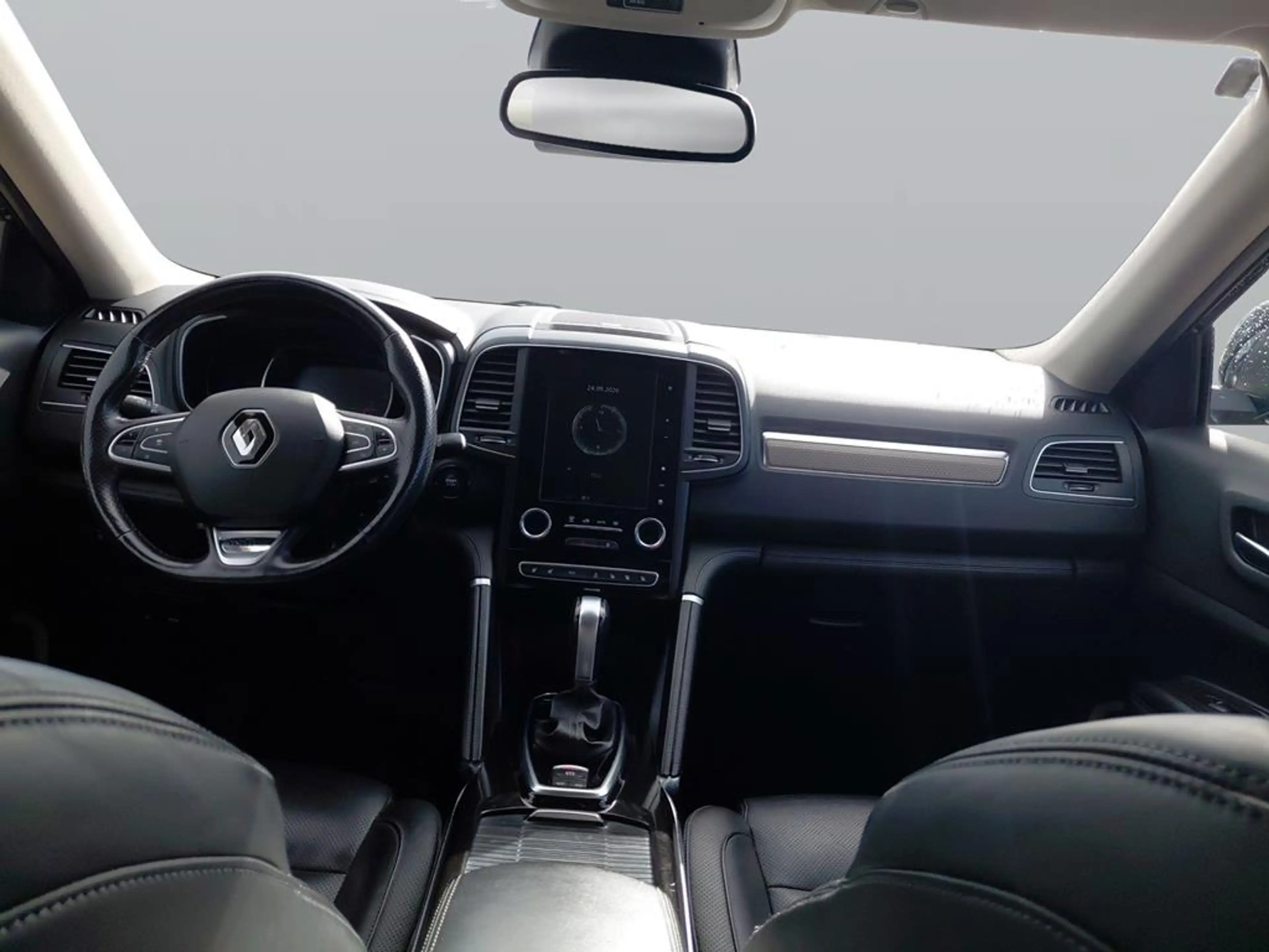 Renault Koleos 2.0 dCi 175 Energy Initiale Paris — photo 12