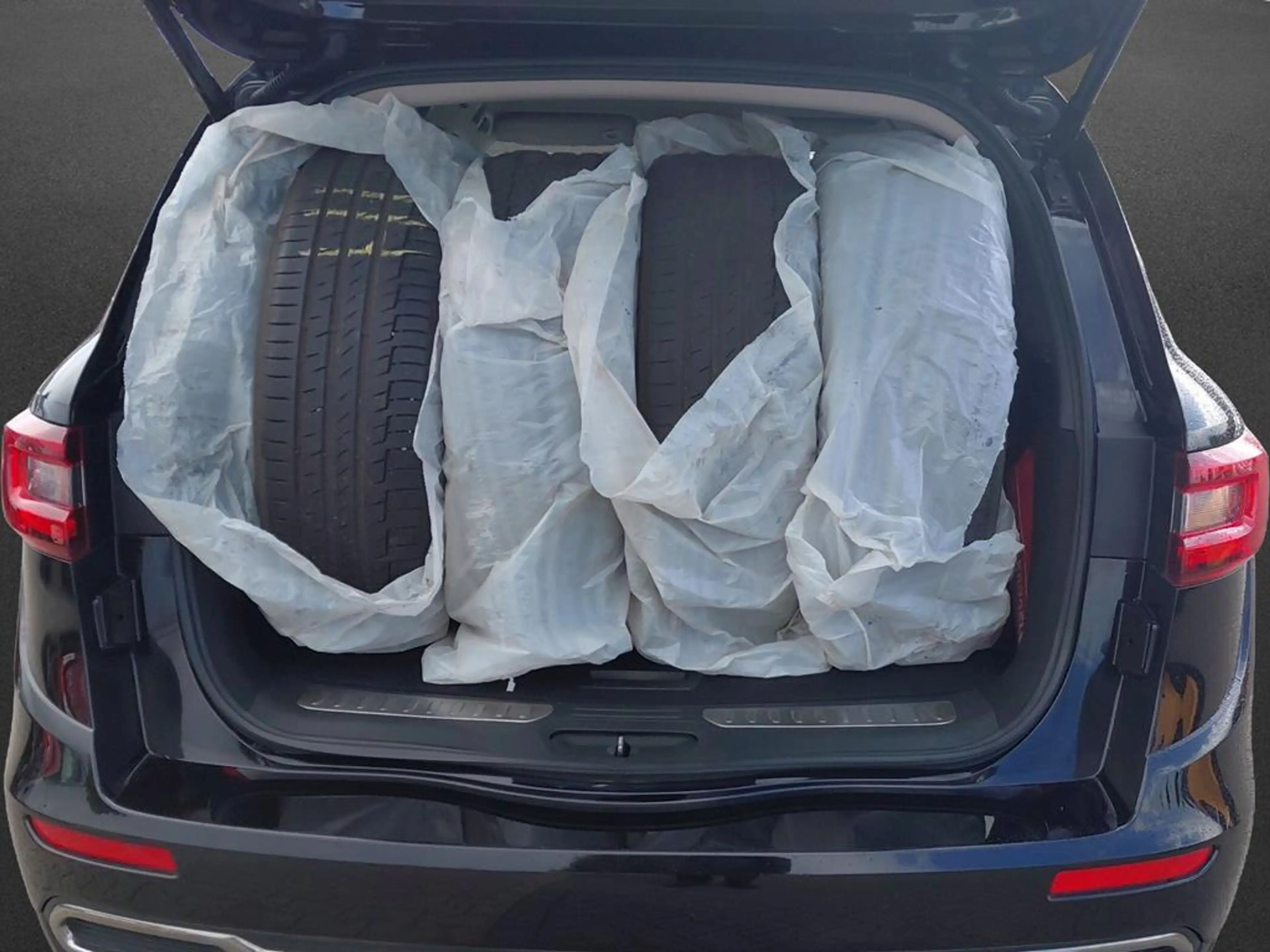 Renault Koleos 2.0 dCi 175 Energy Initiale Paris — photo 9
