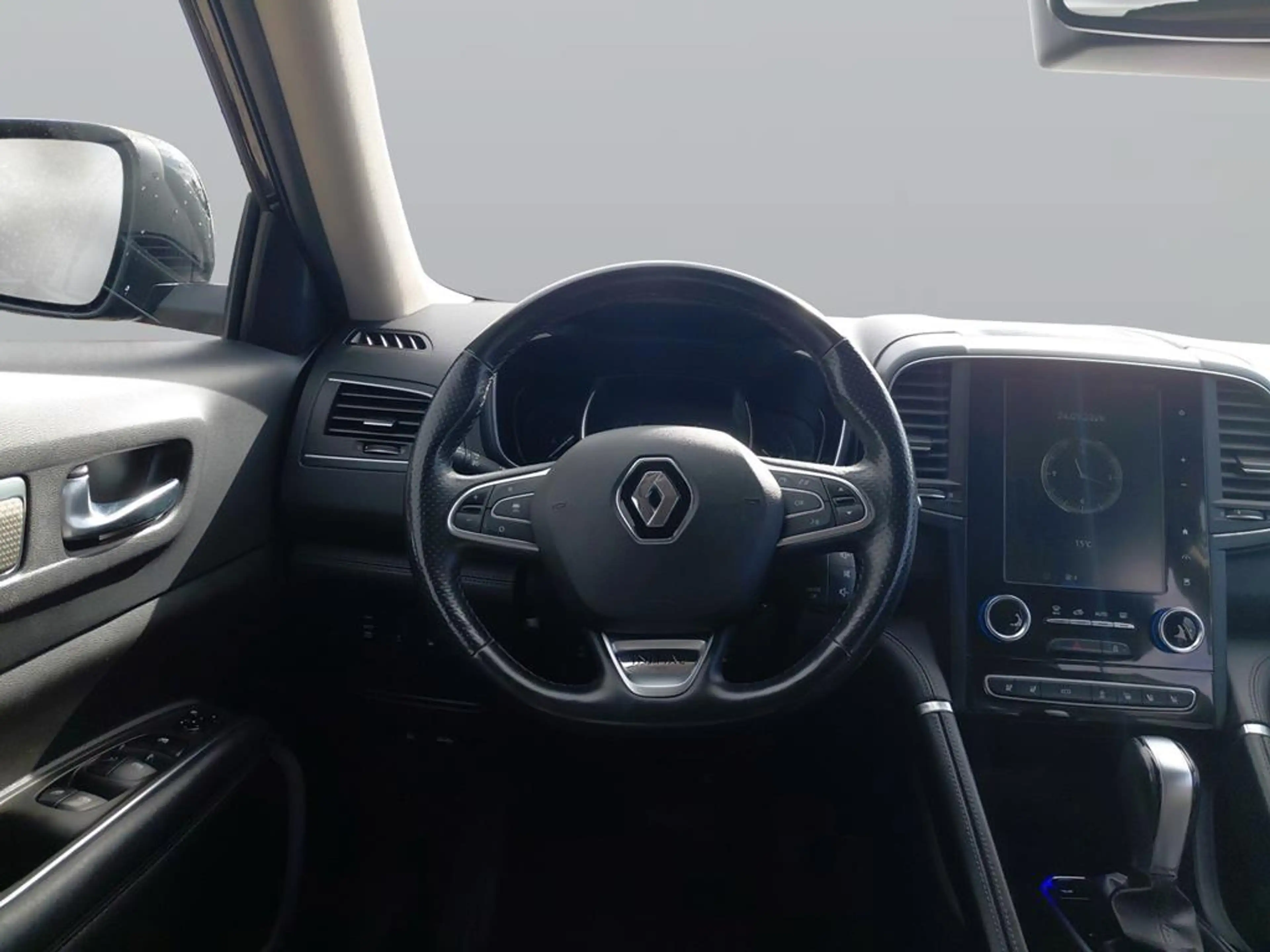 Renault Koleos 2.0 dCi 175 Energy Initiale Paris — photo 15