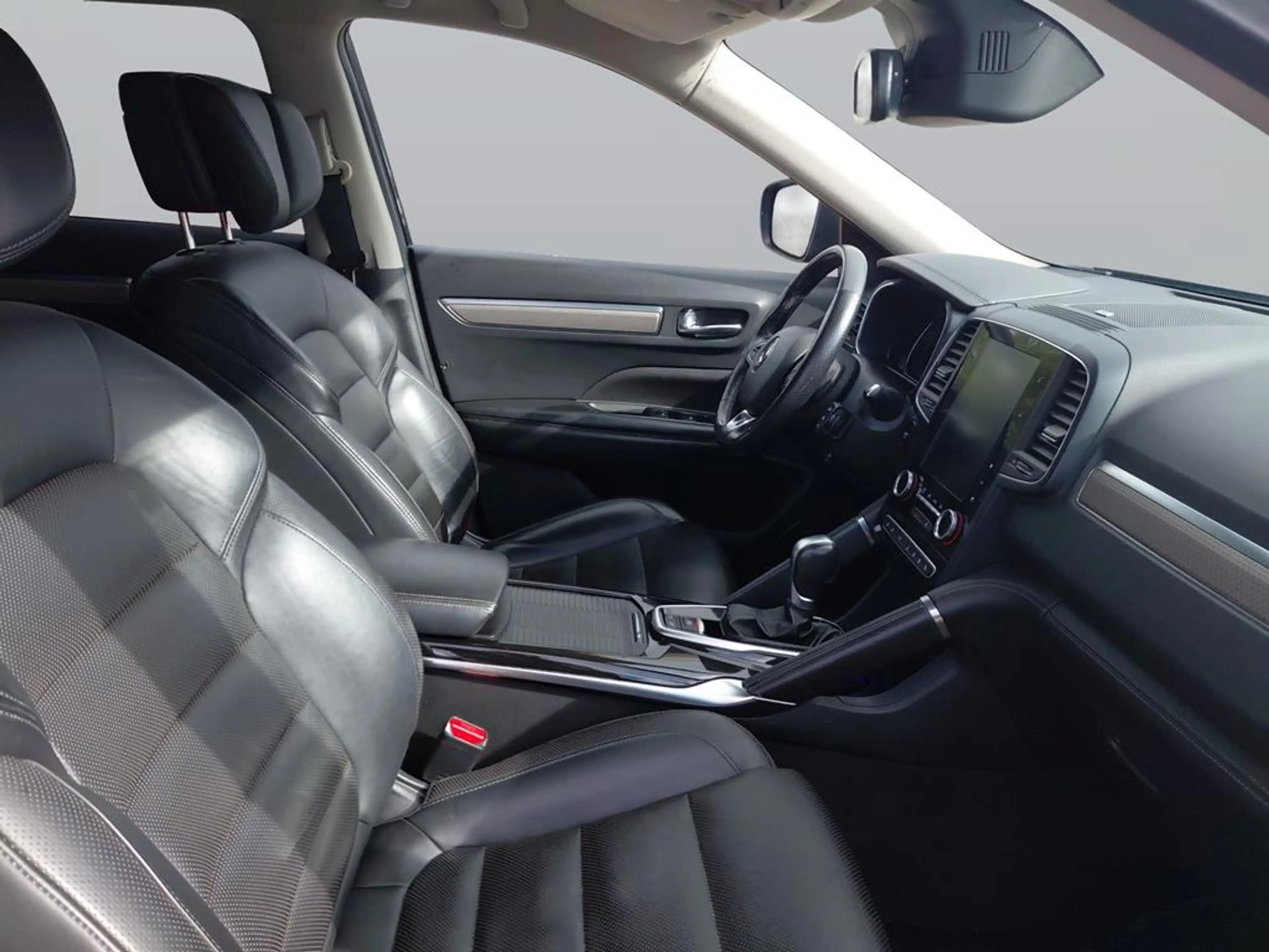 Renault Koleos 2.0 dCi 175 Energy Initiale Paris — photo 13