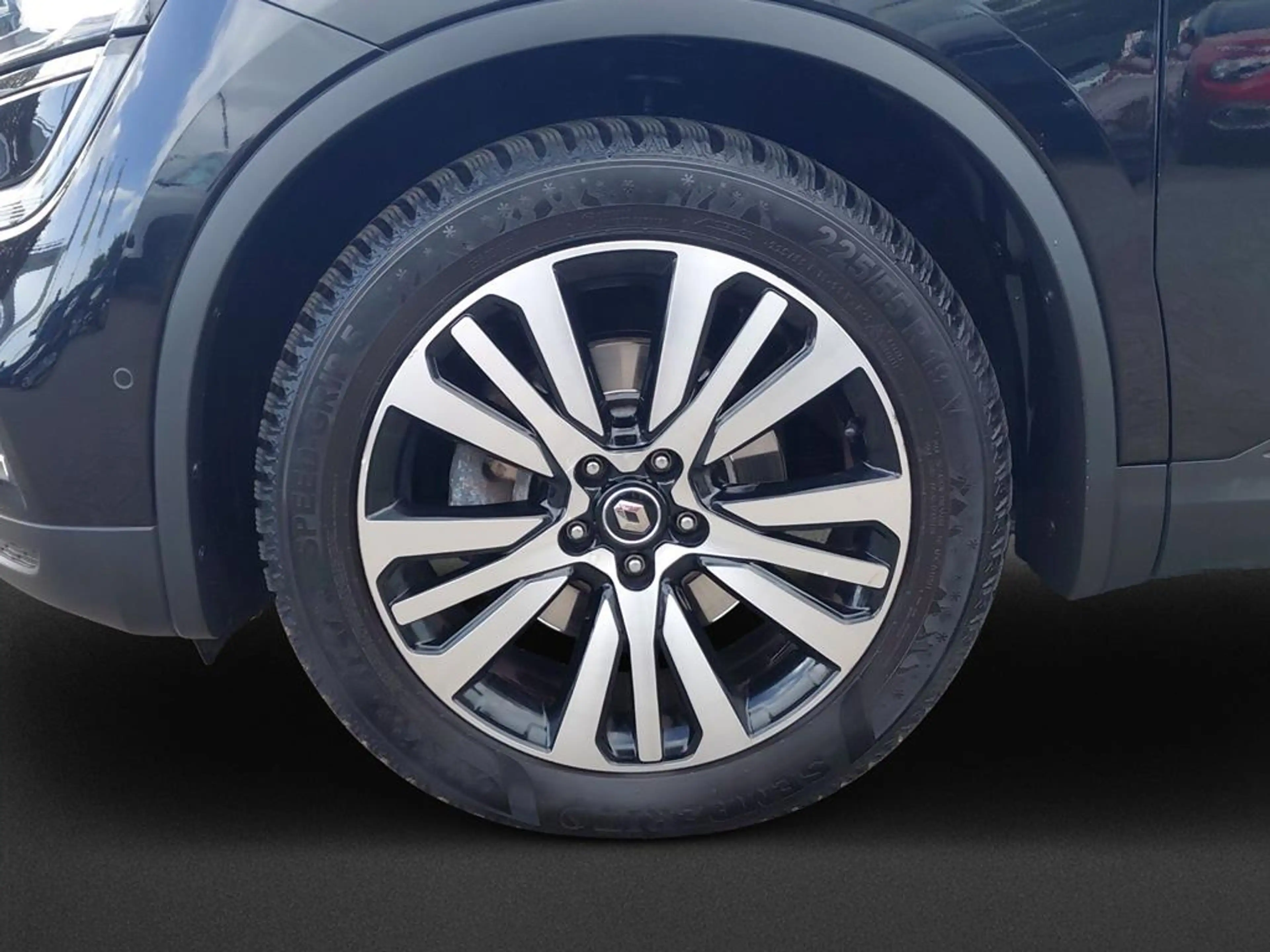 Renault Koleos 2.0 dCi 175 Energy Initiale Paris — photo 10