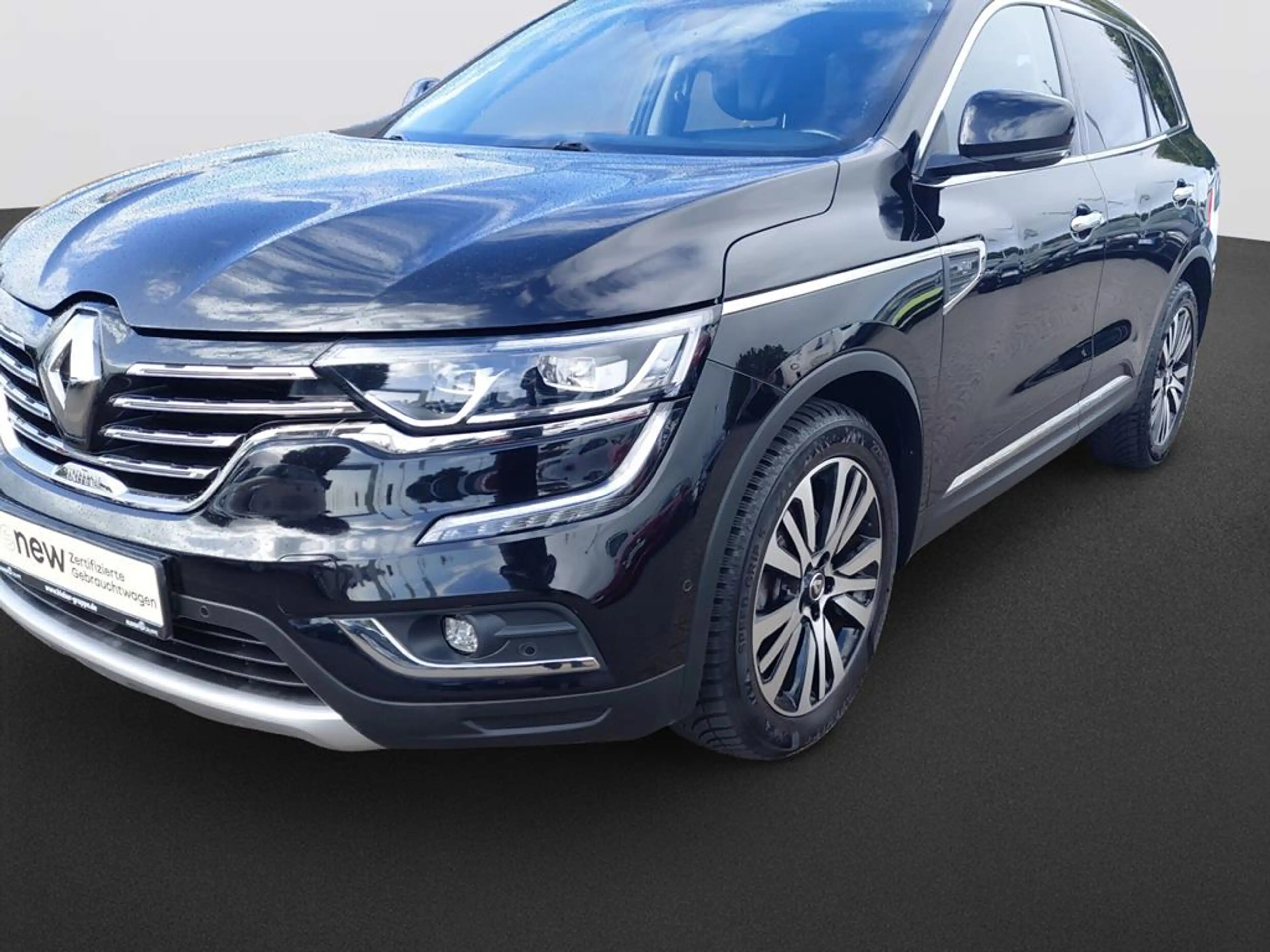 Renault Koleos 2.0 dCi 175 Energy Initiale Paris — photo 11