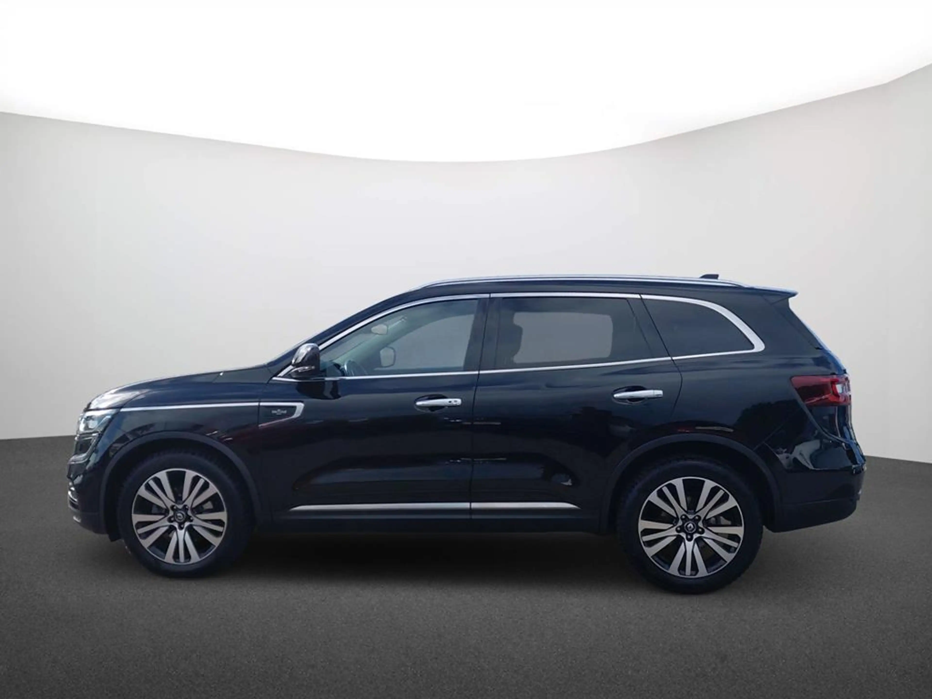 Renault Koleos 2.0 dCi 175 Energy Initiale Paris — photo 5