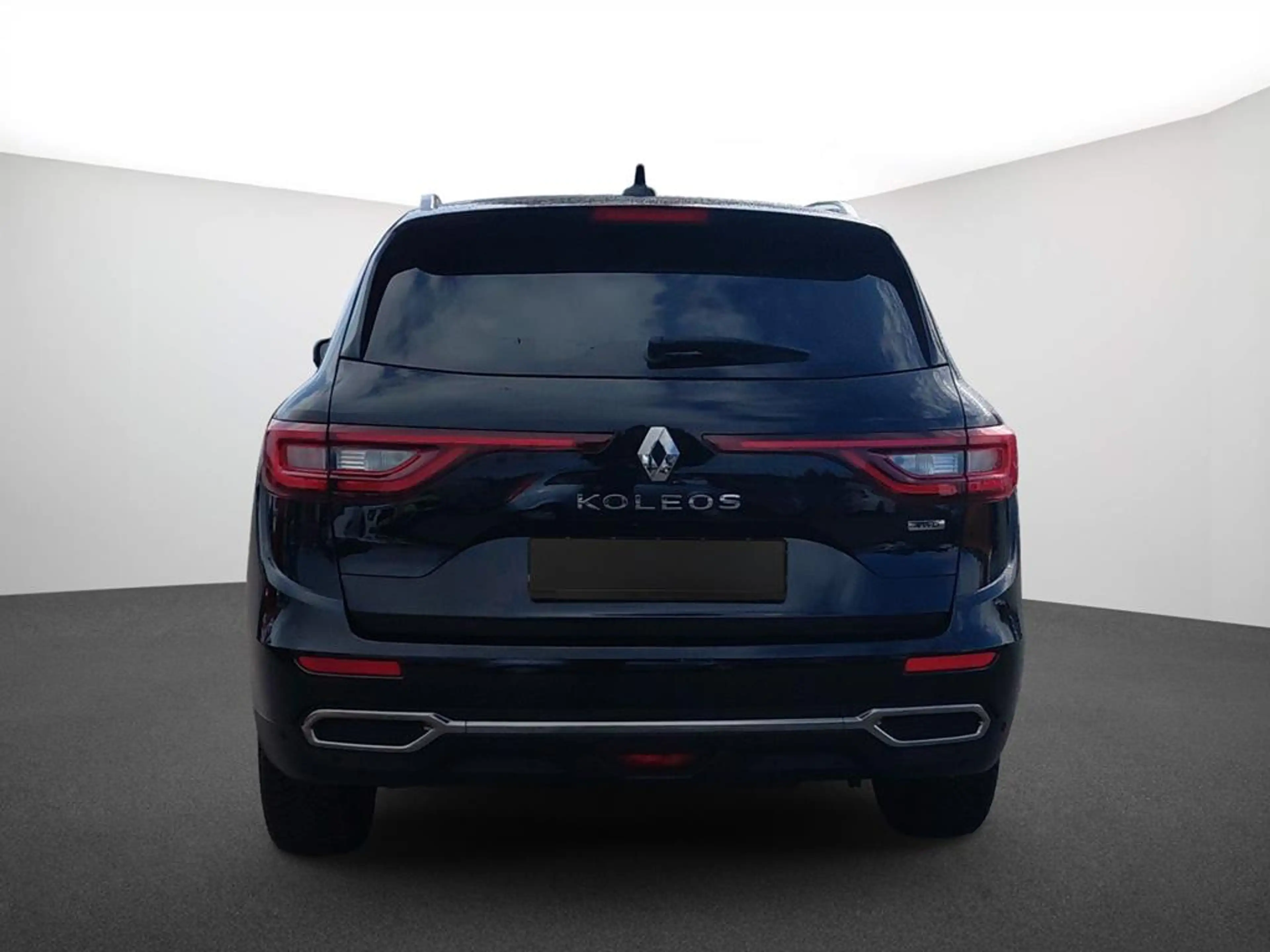 Renault Koleos 2.0 dCi 175 Energy Initiale Paris — photo 4