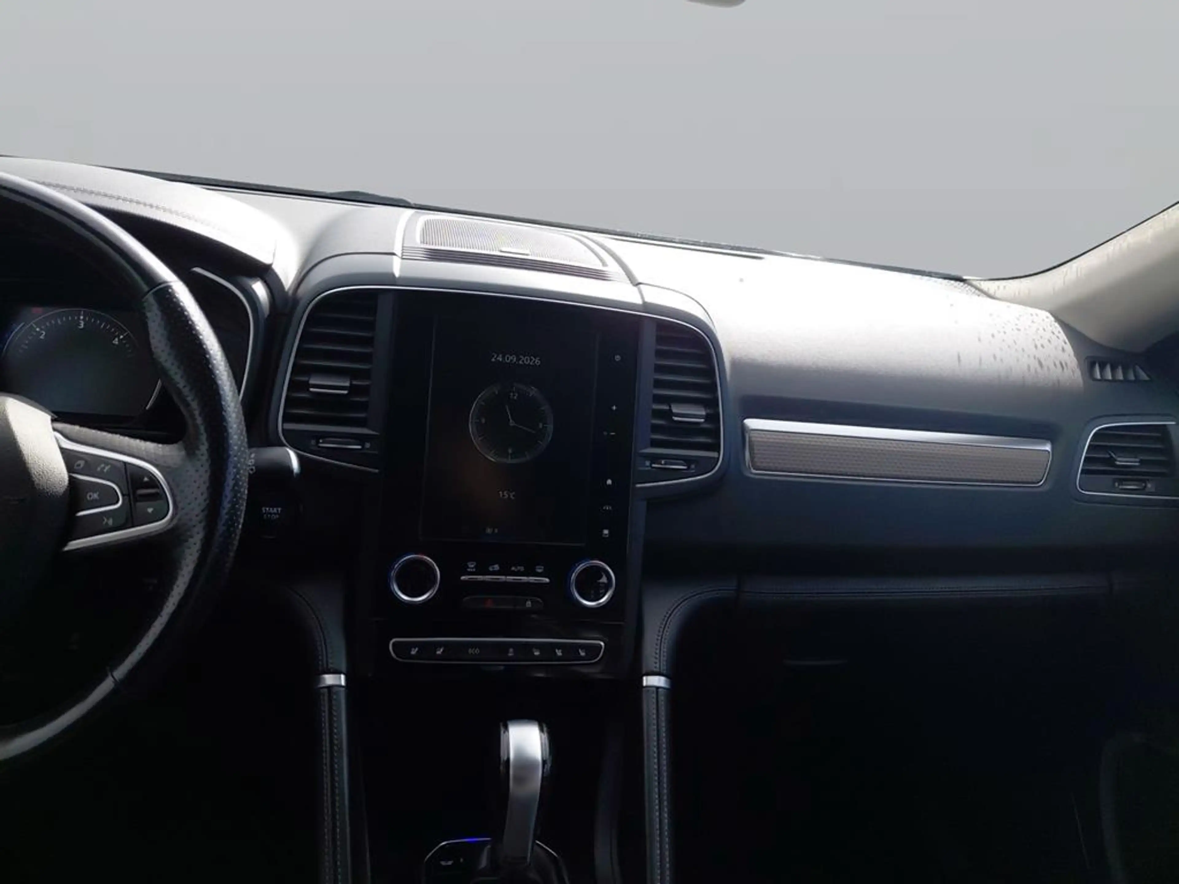 Renault Koleos 2.0 dCi 175 Energy Initiale Paris — photo 14
