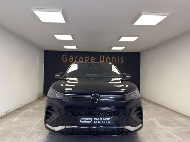Volkswagen Tiguan — photo 2