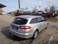 Ford Mondeo Traveller Business Plus 2,0 TDCi Automatik Stříbrná - thumbnail 7