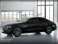 Mercedes-Benz E 220 d Edition AMG-Line Fahrass 360° Distr. Night Schwarz - thumbnail 3