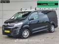 Citroen Jumpy 177pk Automaat L2H1 Navi Trekhaak Imperiaal Airco Zwart - thumbnail 1