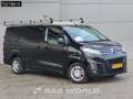 Citroen Jumpy 177pk Automaat L2H1 Navi Trekhaak Imperiaal Airco Zwart - thumbnail 5